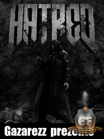 Скачать Hatred через торрент