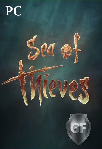 Скачать Sea of Thieves через торрент