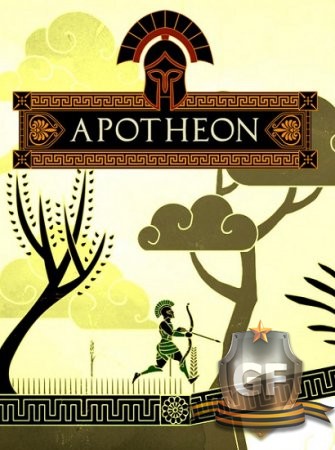 Скачать Apotheon через торрент