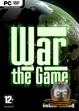 Скачать War the Game через торрент