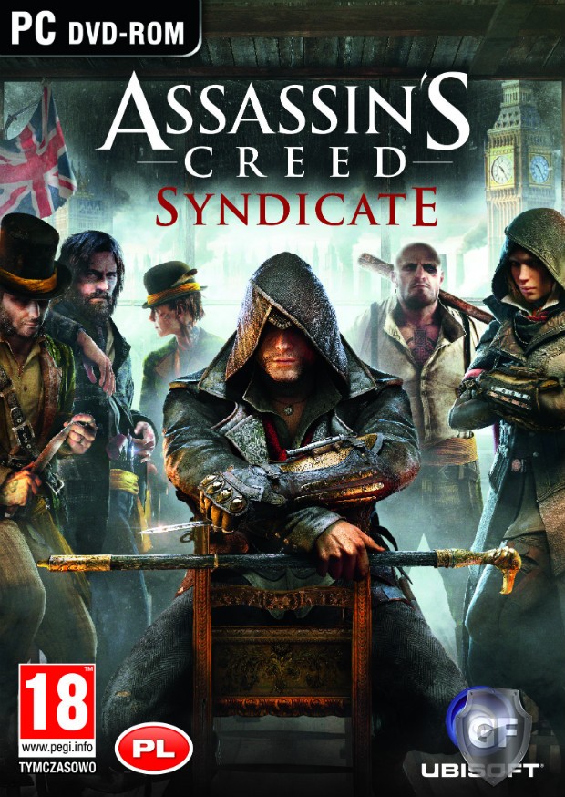 Скачать Assassin's Creed: Syndicate через торрент