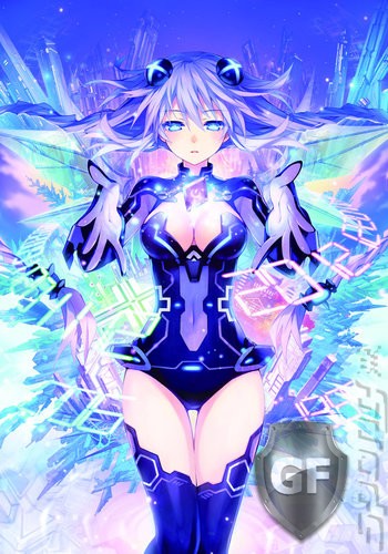 Скачать Hyperdimension Neptunia Re;Birth 1 через торрент