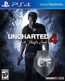 Скачать Uncharted 4: A Thief’s End через торрент