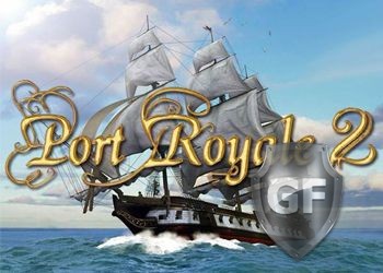 Скачать Port Royale 2 через торрент