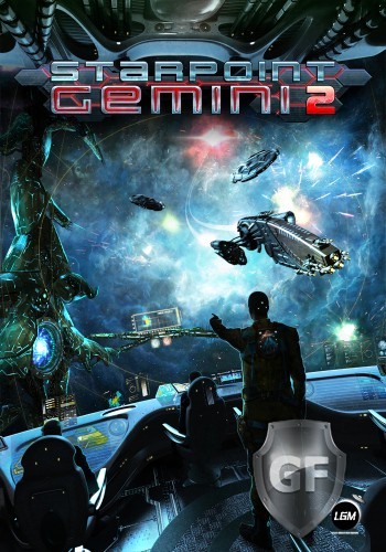 Скачать Starpoint Gemini 2 RePack от FitGirl через торрент