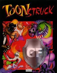 Скачать Toonstruck через торрент