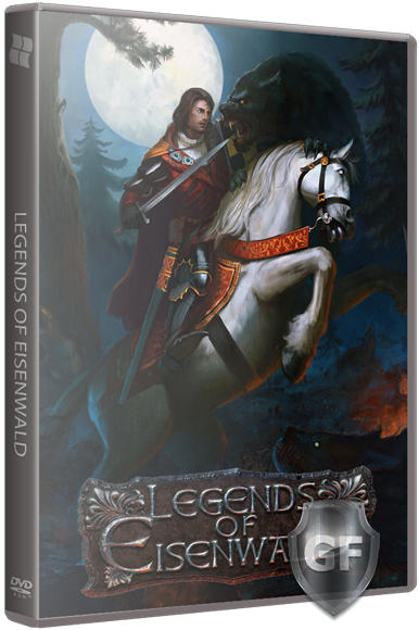 Скачать Legends of Eisenwald через торрент