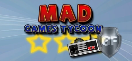 Скачать Mad Games Tycoon через торрент