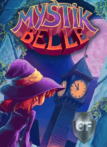 Скачать Mystik Belle через торрент