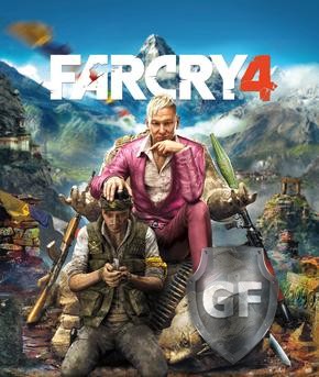 Скачать Far Cry 4 через торрент