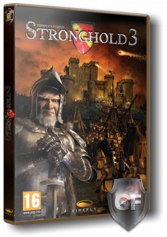 Скачать Stronghold 3: Gold Edition через торрент