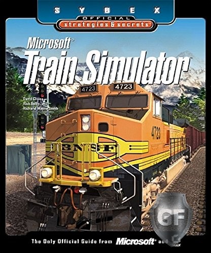 Скачать Microsoft Train Simulator - Grand Pack через торрент