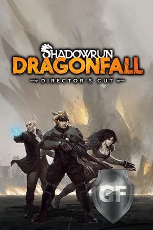 Скачать Shadowrun: Dragonfall - Director's Cut через торрент