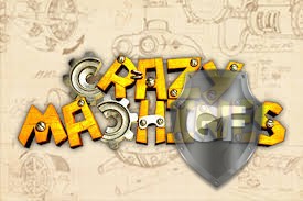 Скачать Crazy Machines через торрент