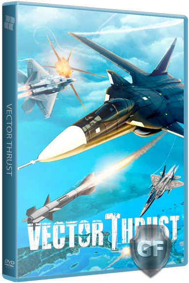 Скачать Vector Thrust через торрент