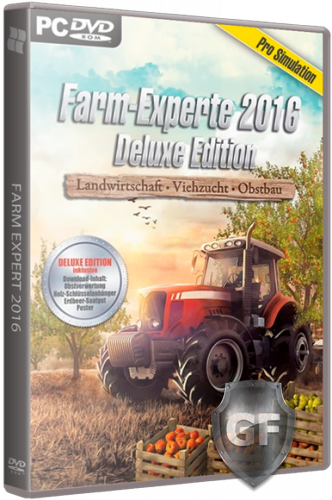 Скачать Farm Expert 2016 через торрент