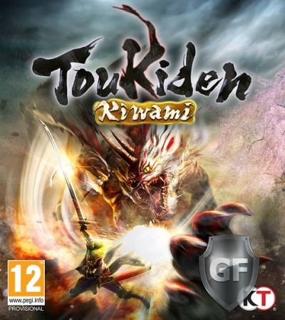 Скачать Toukiden: Kiwami через торрент