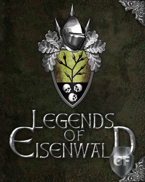 Скачать Legends of Eisenwald через торрент