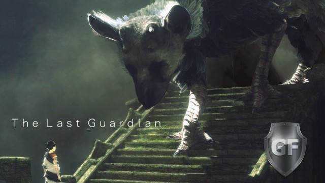 Скачать The Last Guardian через торрент