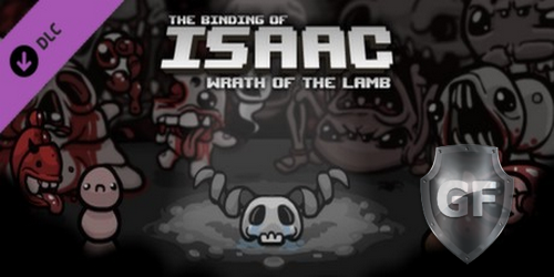 Скачать The Binding of Isaac: Wrath of the Lamb через торрент