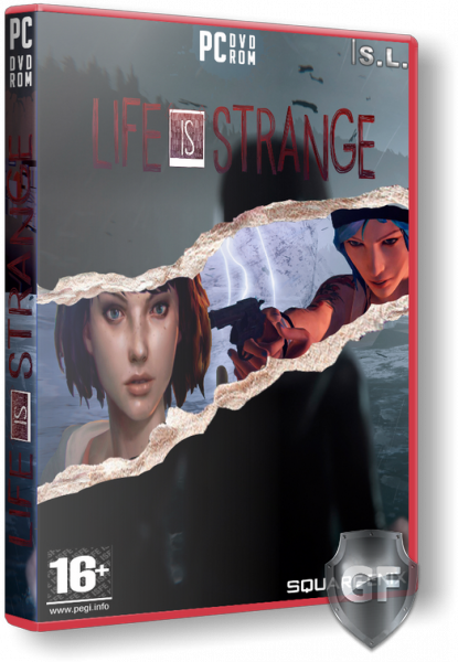 Скачать Life Is Strange. Episode 1-2 через торрент