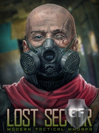 Скачать Lost Sector [0.99] через торрент