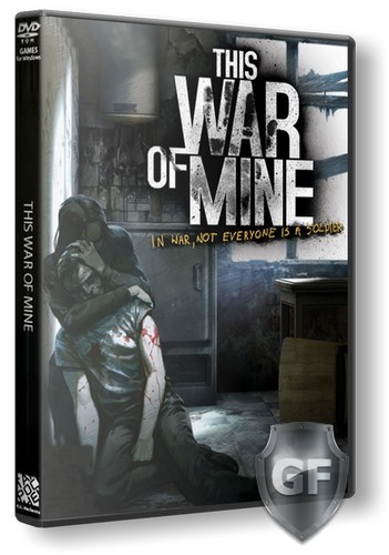 Скачать This War of Mine [v 1.3.1] через торрент