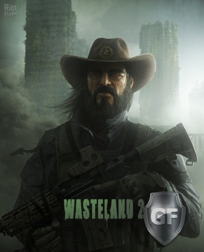 Скачать Wasteland 2: Ranger Edition через торрент