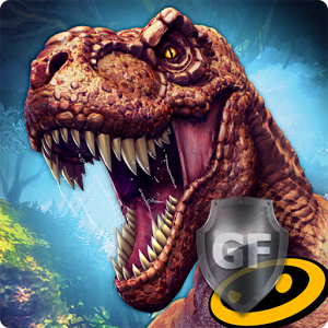 Скачать Dino Hunter: Deadly Shores через торрент