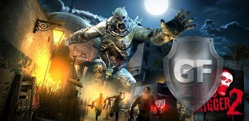 Скачать DEAD TRIGGER 2 (2013) Android через торрент