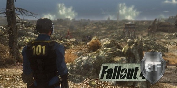 Скачать Fallout 4 Трейлер через торрент