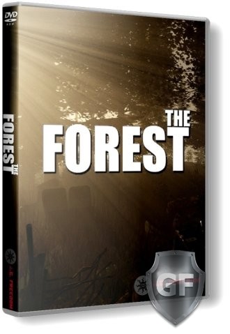 Скачать The Forest [0.19C] через торрент