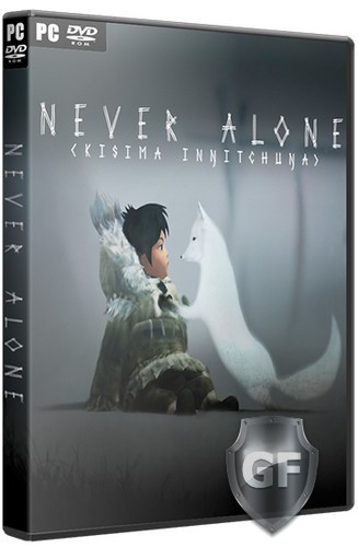 Скачать Never Alone через торрент