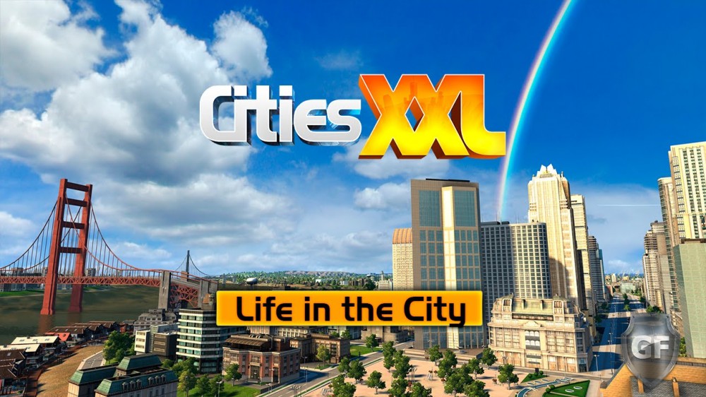 Скачать Cities XXL [v 1.5.0.1] через торрент