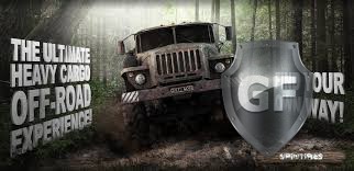 Скачать Spintires [Build 19.03.15 v3] через торрент