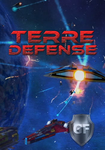 Скачать Terre Defense через торрент