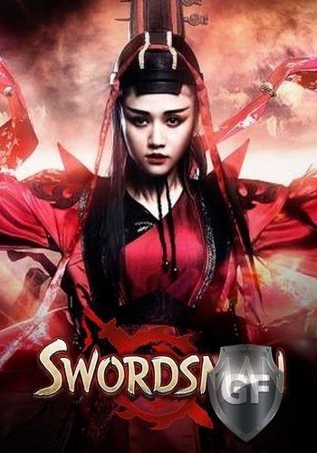 Скачать Swordsman через торрент