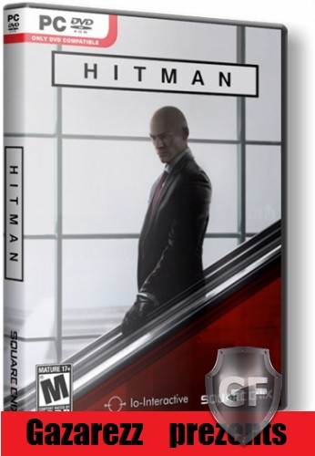 Скачать HITMAN (2015/PC/Alpha/Eng) через торрент