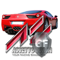 Скачать Assetto Corsa [v 1.1.4] через торрент