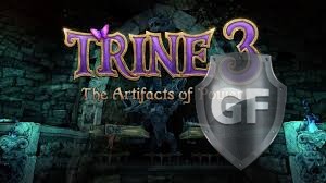 Скачать Trine 3: The Artifacts of Power через торрент