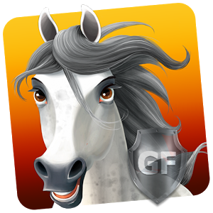 Скачать Horse Haven World Adventures (2015) Android через торрент