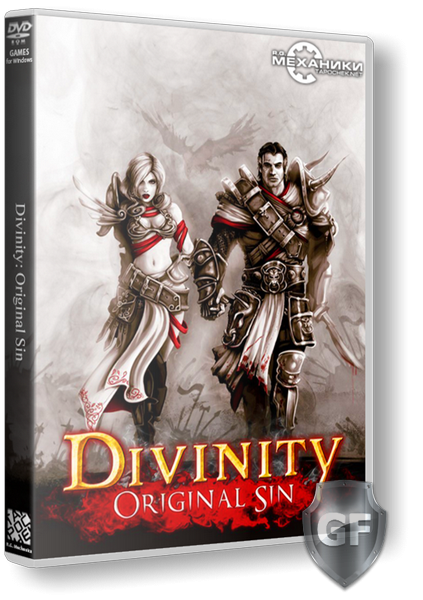 Скачать Divinity: Original Sin [v 1.0.252] через торрент