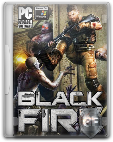 Скачать Black Fire [2.0.15] через торрент