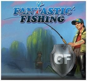 Скачать Fantastic Fishing через торрент