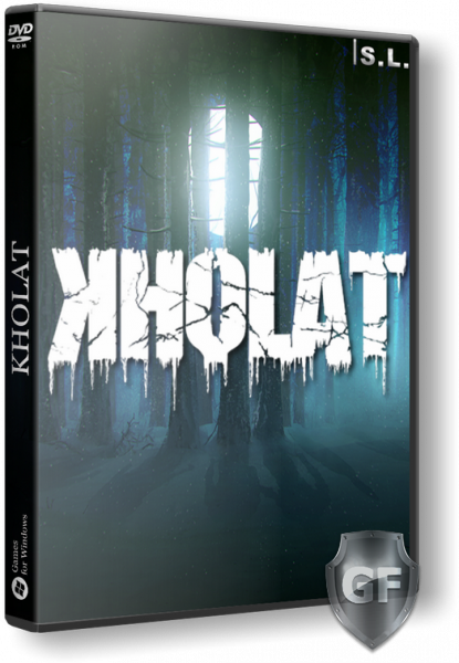 Скачать Kholat [Update 1] через торрент