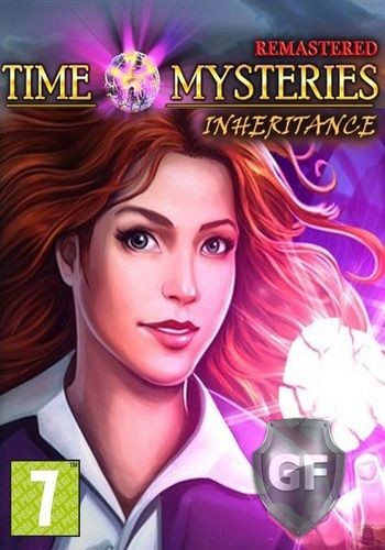 Скачать Time Mysteries: Inheritance - Remastered через торрент