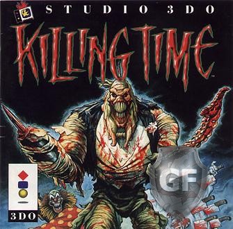 Скачать Killing Time (1996) через торрент