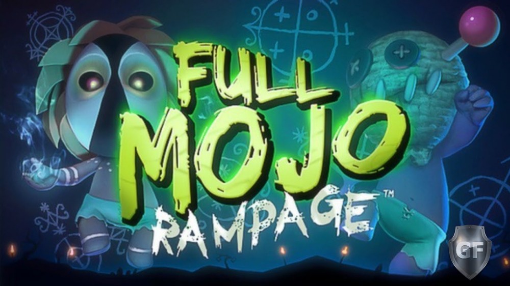 Скачать Full Mojo Rampage через торрент