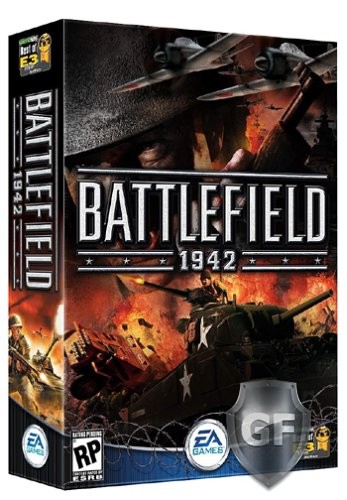 Скачать Battlefield 1942 + 2 Mods через торрент