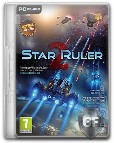 Скачать Star Ruler 2 через торрент